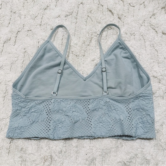 Free People Bralette - Picture 2 of 3